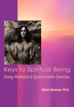 Keys to Spiritual Being - Ravarour, Adrian