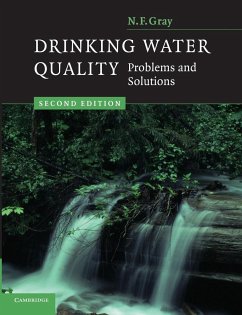 Drinking Water Quality - Gray, N. F.