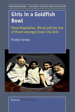 Girls in a Goldfish Bowl - George, Rosalyn