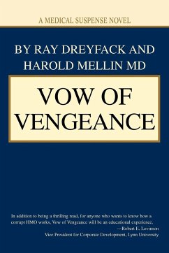 Vow of Vengeance