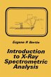 Introduction to X-Ray Spectrometric... - Bild 1