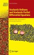 Stochastic Ordinary and Stochastic... - Bild 1