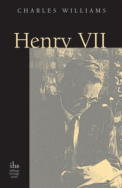 Henry VII - Williams, Charles