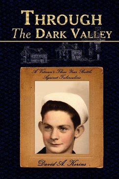 Through The Dark Valley - Kerins, David A.