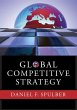 Global Competitive Strategy - Bild 1