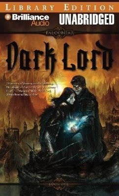 Dark Lord - Greenwood, Ed