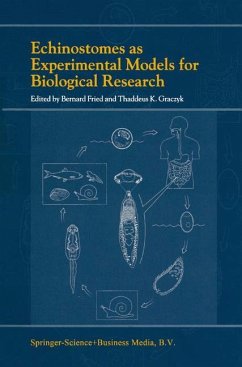 Echinostomes as Experimental Models for Biological Research - Fried
