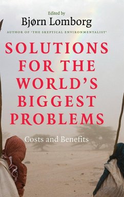 Solutions for the World's Biggest Problems - Lomborg, Björn (ed.)