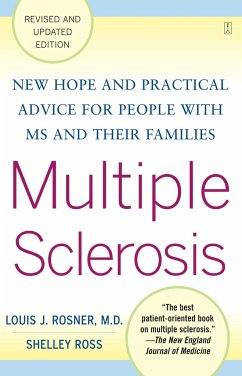 Multiple Sclerosis - Rosner, Louis; Ross, Shelley