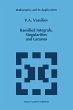 Ramified Integrals, Singularities and... - Bild 1
