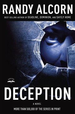 Deception - Alcorn, Randy