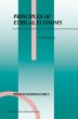 Principles of Ethical Economy - Bild 1