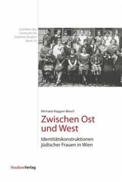 Cover Zwischen Ost und West