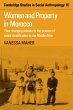 Women and Property in Morocco - Bild 1