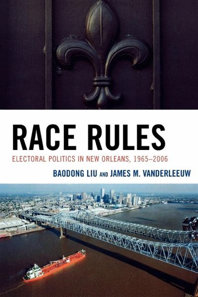 Race Rules Race Rules