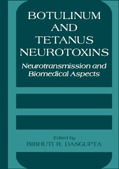 Botulinum and Tetanus Neurotoxins - DasGupta, B.R. (ed.)