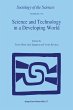 Science and Technology in a Developing... - Bild 1