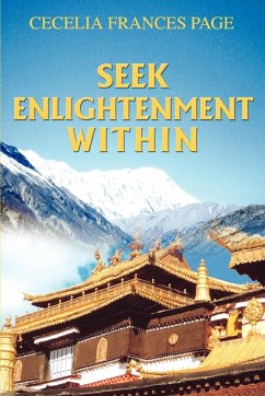 Seek Enlightenment Within - Page, Cecelia Frances