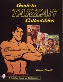 Guide to Tarzan Collectibles