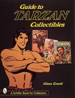 Guide to Tarzan Collectibles - Erardi, Glenn