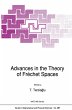 Advances in the Theory of Fréchet... - Bild 1