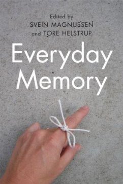 Everyday Memory