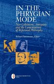In the Phrygian Mode In the Phrygian Mode