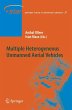 Multiple Heterogeneous Unmanned Aerial... - Bild 1