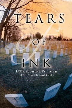 Tears of Ink - Prinselaar, Roberto J.