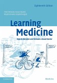 Learning Medicine