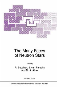 The Many Faces of Neutron Stars