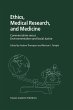 Ethics, Medical Research, and Medicine - Bild 1
