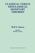 Classical versus Neoclassical Monetary... - Bild 1