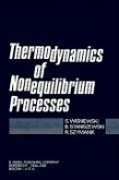 Thermodynamics of Nonequilibrium Processes