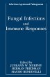 Fungal Infections and Immune Responses - Bild 1