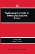 Analysis and Design of Structural... - Bild 1