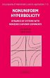 Nonuniform Hyperbolicity - Bild 1