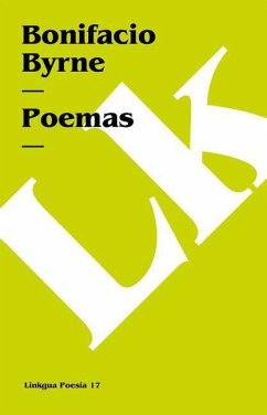 Poemas - Byrne, Bonifacio