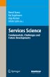 Services Science - Bild 1