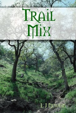 Trail Mix - Newlin, L J