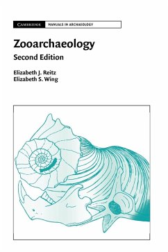 Zooarchaeology - Wing, Elizabeth S.; Reitz, Elizabeth Jean