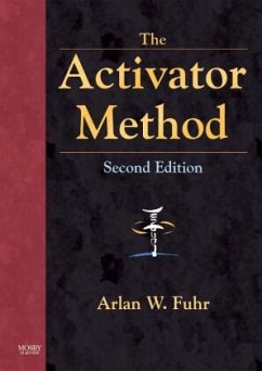 The Activator Method - Fuhr, Arlan W.