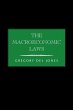 The Macroeconomic Laws - Bild 1