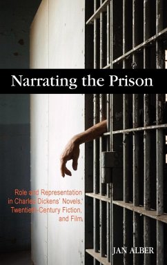 Narrating the Prison - Alber, Jan