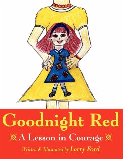 Goodnight Red - Ford, Lorry