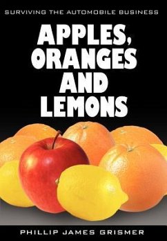 Apples, Oranges and Lemons