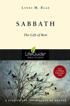 Sabbath - Baab, Lynne M