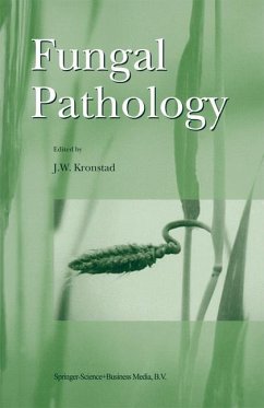 Fungal Pathology - Kronstad