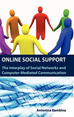 Online Social Support - Bambina, Antonina D.