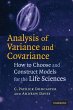 Analysis of Variance and Covariance - Bild 1